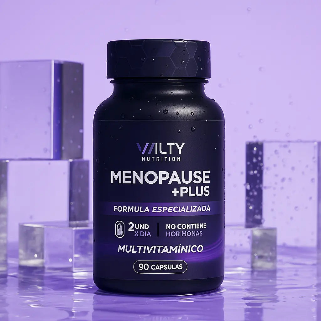 VIL Menopause