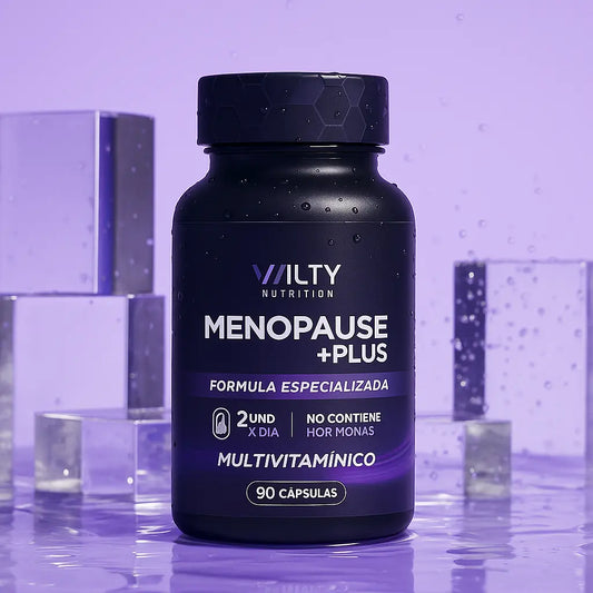 VIL Menopause