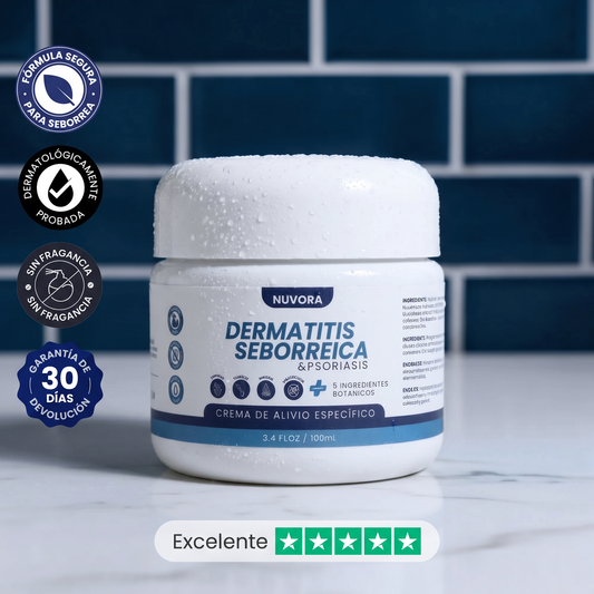 NU - CREMA BOTANICA