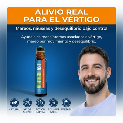 VertiEase™ Roll-On